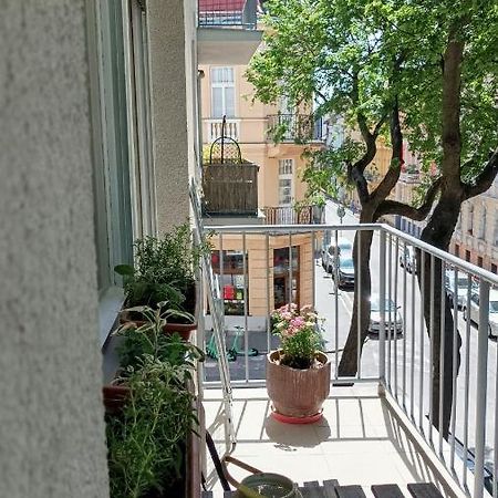 Nice Flat Under The Castle Bratislava Ngoại thất bức ảnh