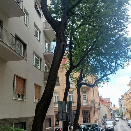 Nice Flat Under The Castle Bratislava Ngoại thất bức ảnh
