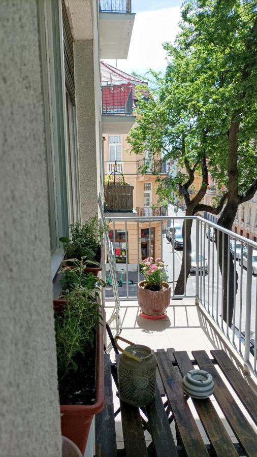 Nice Flat Under The Castle Bratislava Ngoại thất bức ảnh