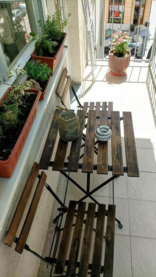 Nice Flat Under The Castle Bratislava Ngoại thất bức ảnh