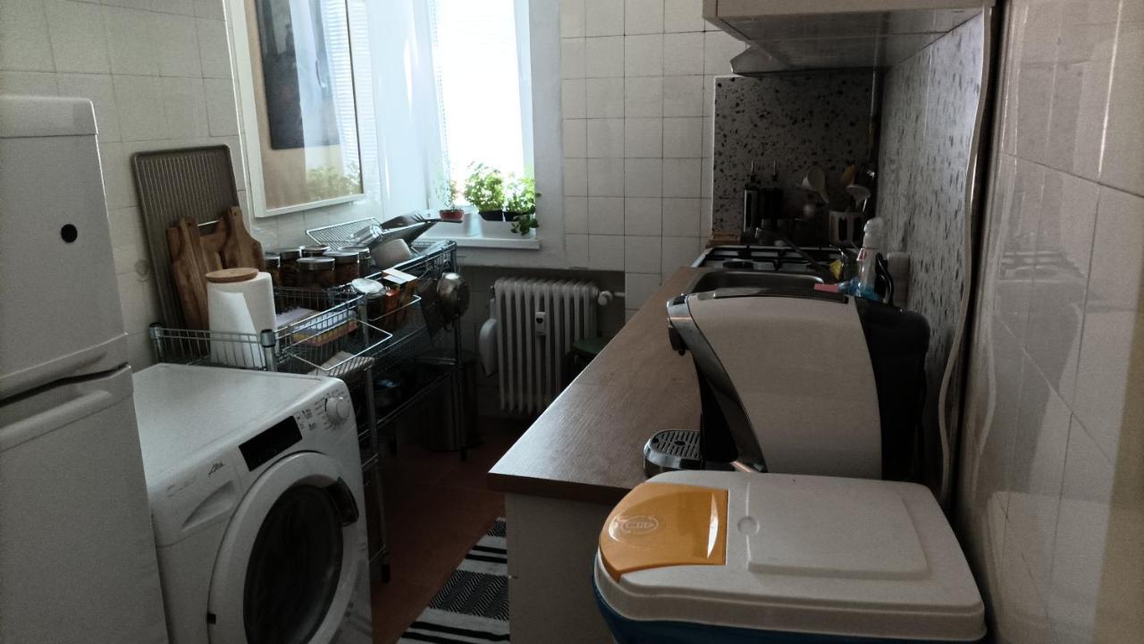 Nice Flat Under The Castle Bratislava Ngoại thất bức ảnh
