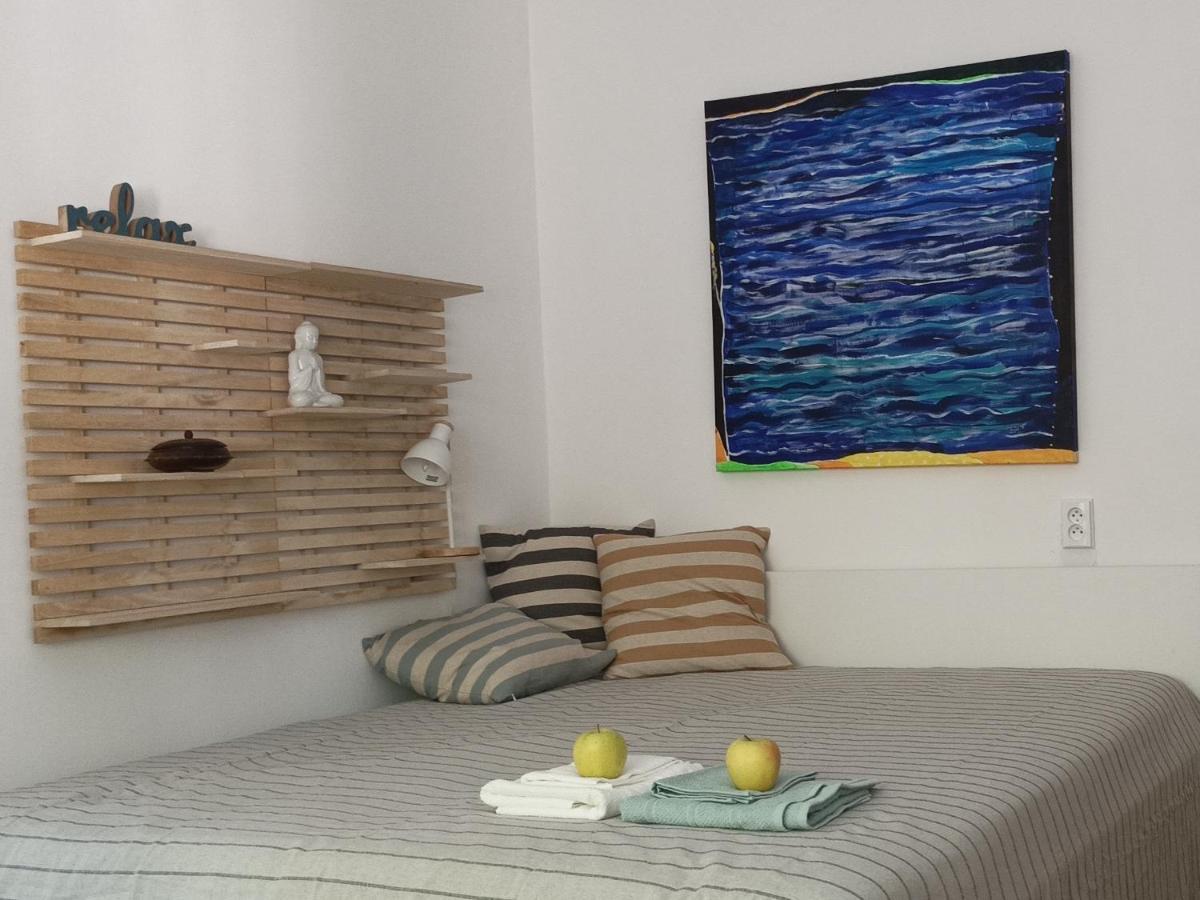 Nice Flat Under The Castle Bratislava Ngoại thất bức ảnh