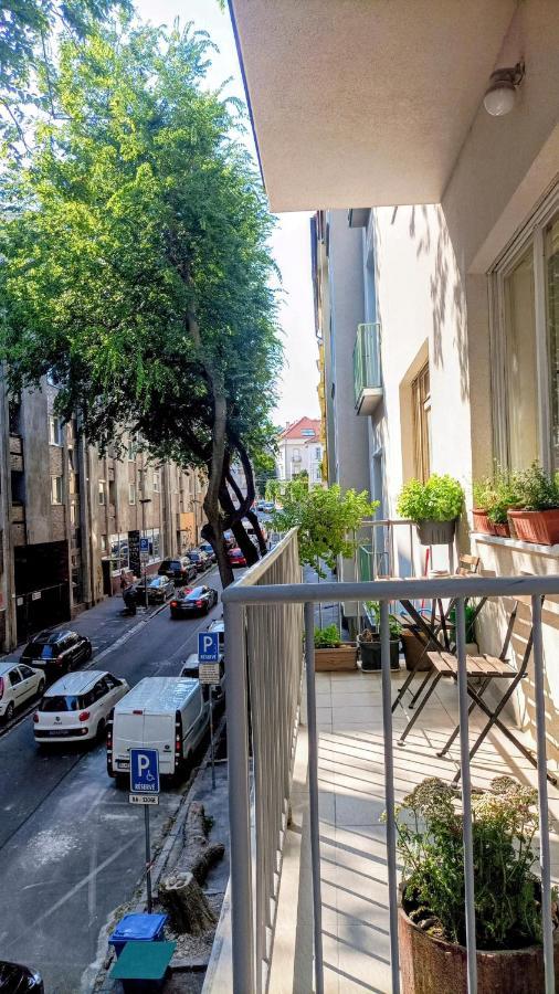 Nice Flat Under The Castle Bratislava Ngoại thất bức ảnh